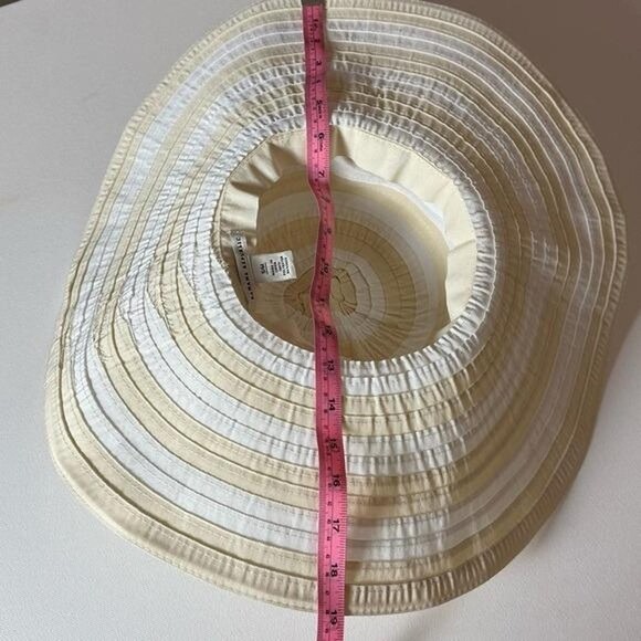Banana Republic Striped Wide Brim‎ 7590 main image 6